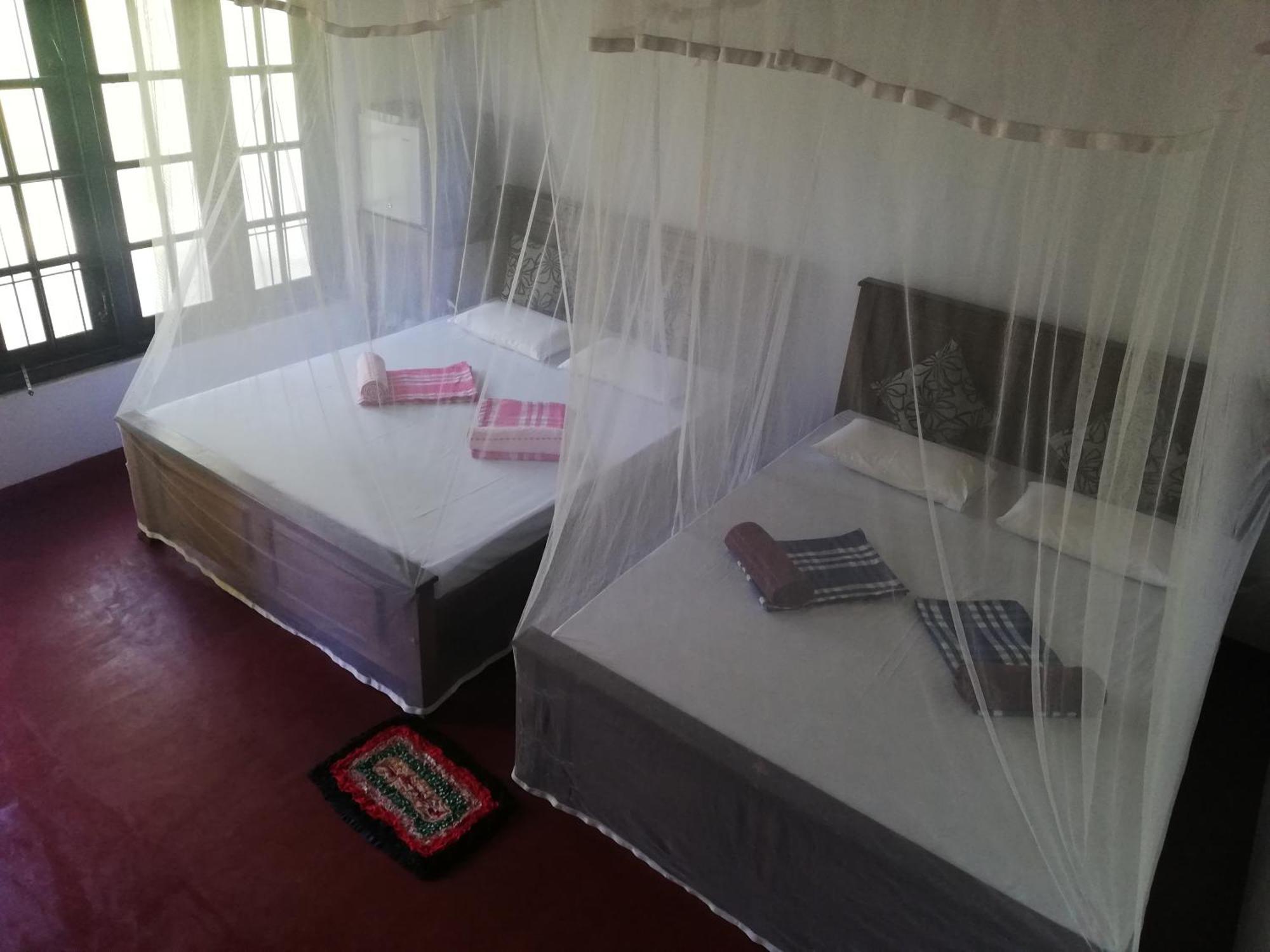 Bay Hill Guest House Tangalle Habitación foto